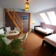 Family 7 - čtyřlůžkový - dvě ložnice - Apart Hotel Jablonec Jablonec nad Nisou